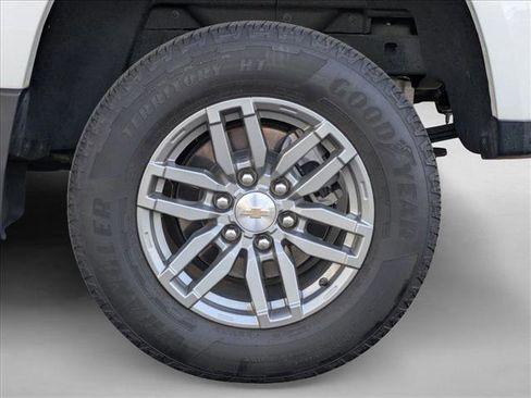 Certified 2023 Chevrolet Colorado LT w/ LT Convenience Package II image 16