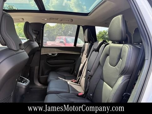 Used 2024 Volvo XC90 B6 Ultimate AWD/4WD image 21