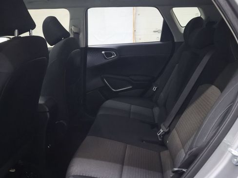 Used 2023 Kia Soul EX FWD image 14