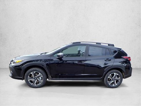 New 2026 Subaru Crosstrek 2.0i Premium image 2