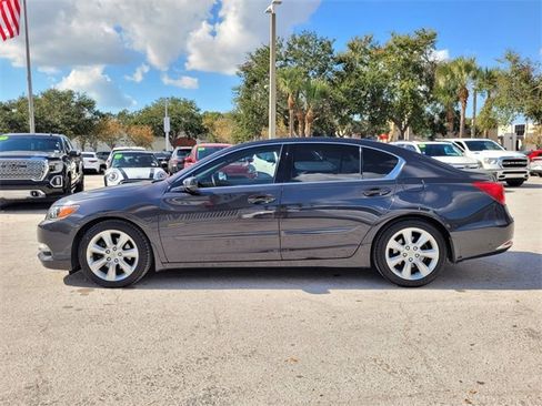Used 2014 Acura RLX Base image 7