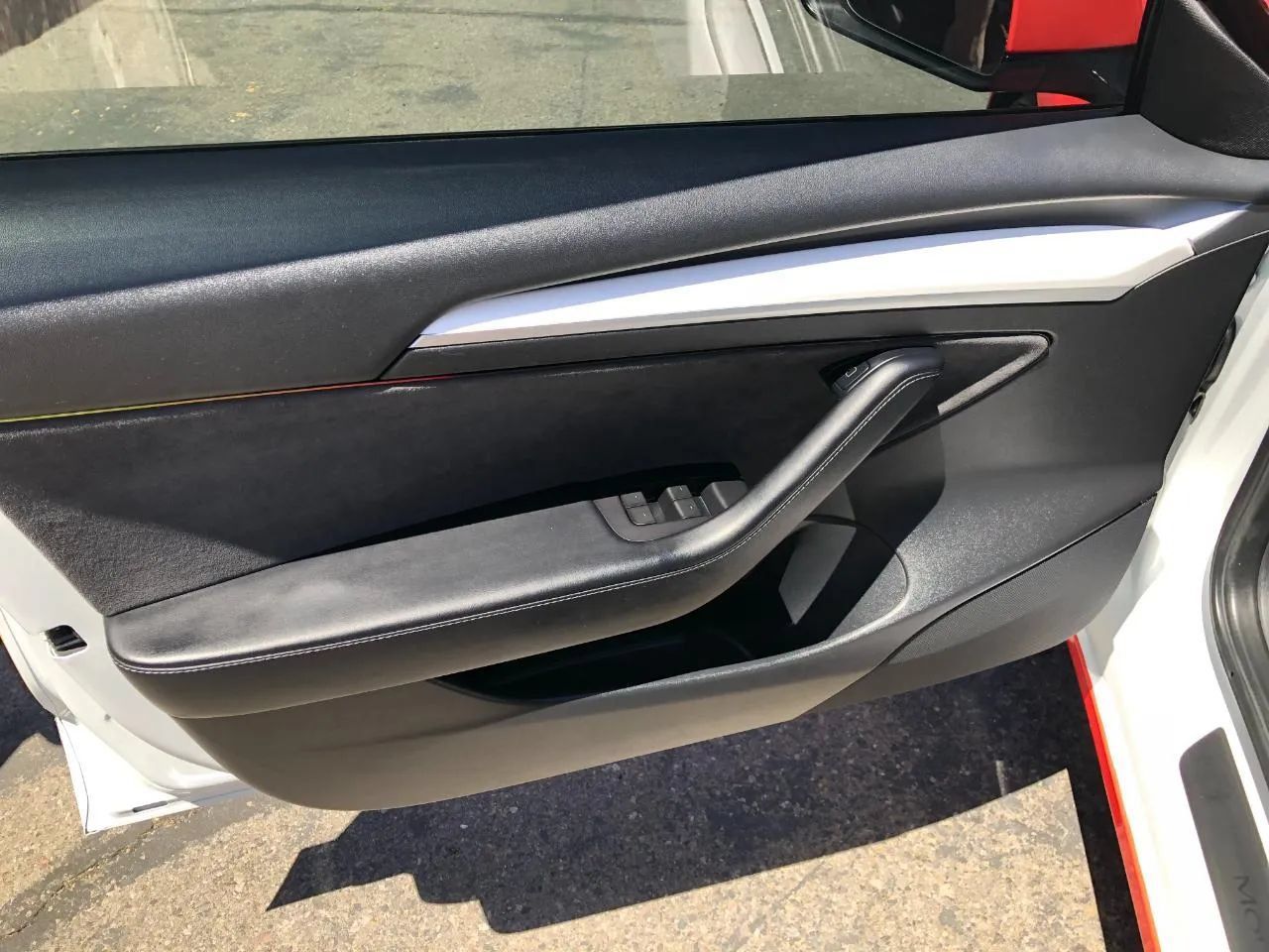 Used 2022 Tesla Model 3 Performance AWD/4WD image 10
