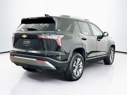 Used 2025 Chevrolet Equinox LT w/ Convenience Package II image 9