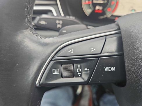 Used 2021 Audi A4 2.0T Premium Plus w/ Premium Plus Package image 29