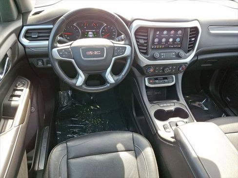 Used 2020 GMC Acadia SLT w/ LPO, Floor Liner Package image 21