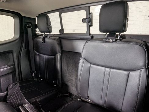 Used 2022 Ford Ranger Lariat image 21