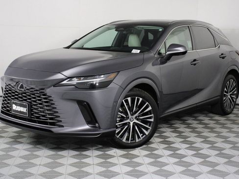 Used 2023 Lexus RX 350 Premium Plus w/ Accessory Package image 36