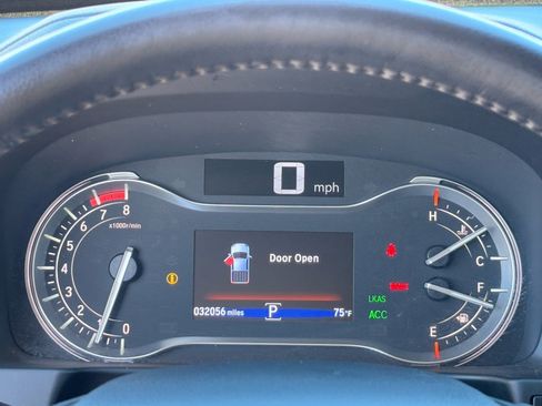 Used 2022 Honda Ridgeline RTL-E image 23