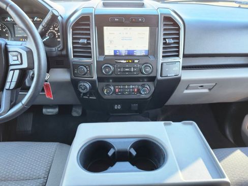 Used 2020 Ford F150 XLT w/ Equipment Group 302A Luxury image 14