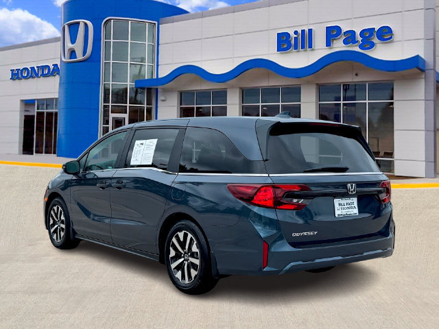 Certified 2026 Honda Odyssey EX-L image 6