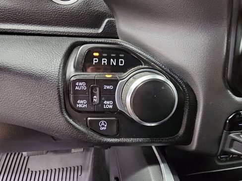 Used 2022 RAM 1500 Big Horn AWD/4WD image 23