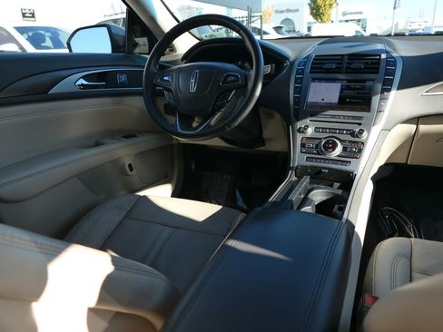 Used 2017 Lincoln MKZ Reserve w/ Technology Package image 24