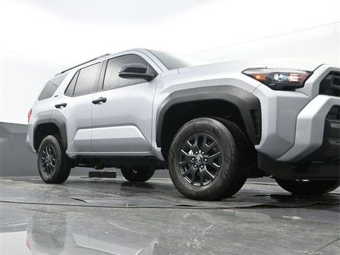 New 2026 Toyota 4Runner SR5 image 22