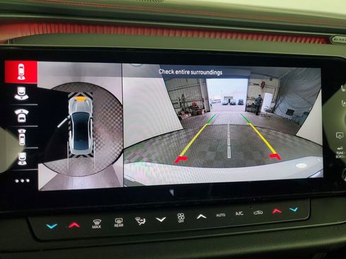 New 2026 Dodge Charger Scat Pack image 24