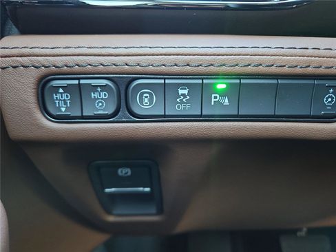 New 2026 Acura MDX SH-AWD w/ Advance Package image 14