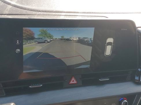 Certified 2023 Kia Sportage X-Line AWD/4WD image 26