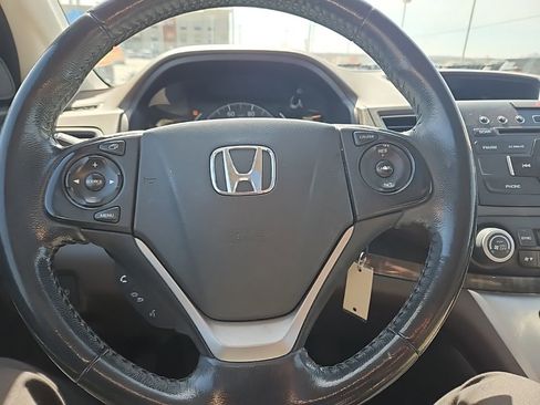 Used 2014 Honda CR-V EX-L image 12