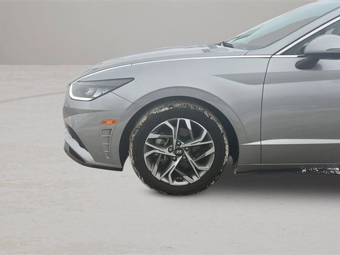 Certified 2023 Hyundai Sonata SEL image 9
