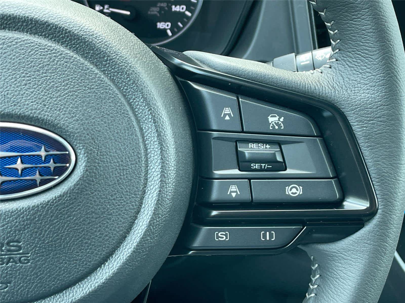 New 2026 Subaru Forester Premium AWD/4WD image 30