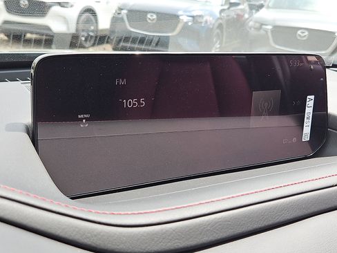 New 2026 MAZDA CX-30 AWD 2.5 S image 15