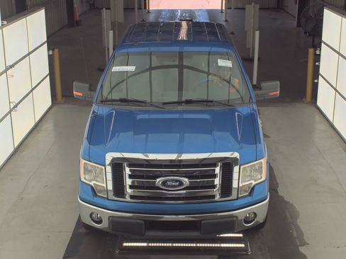Used 2010 Ford F150 FX2 RWD image 2