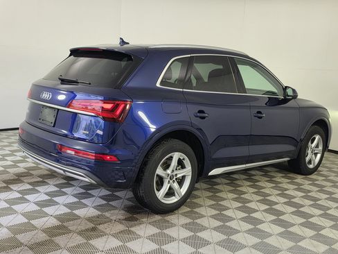 Used 2024 Audi Q5 Premium w/ Convenience Package AWD/4WD image 7