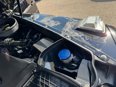 Used 2020 Mercedes-Benz G 63 AMG 4MATIC image 67