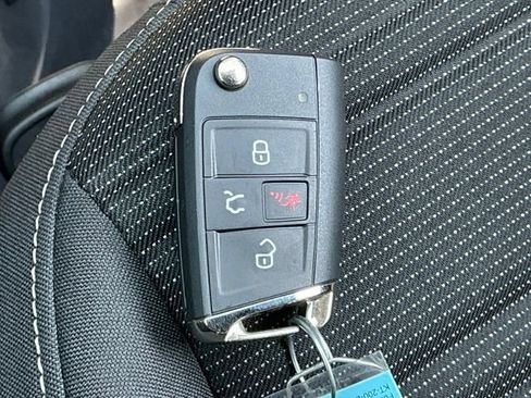 Used 2024 Volkswagen Tiguan S AWD/4WD image 32