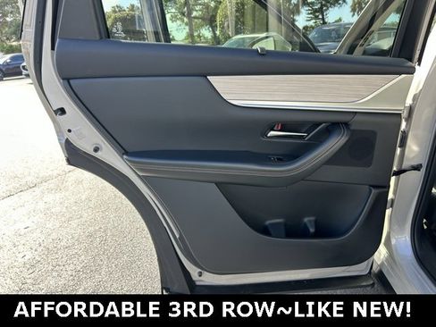 Used 2024 MAZDA CX-90 3.3 Turbo w/ Preferred Package image 13
