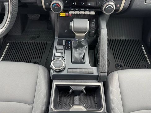 Certified 2025 Toyota Tacoma SR5 image 12