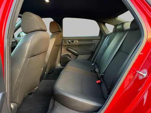 Used 2024 Honda Civic Sport image 24