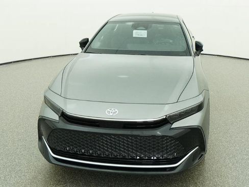 New 2026 Toyota Crown Platinum AWD/4WD image 14