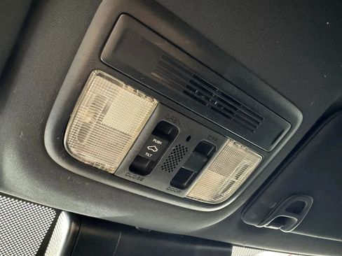 Used 2021 Honda Civic EX image 23