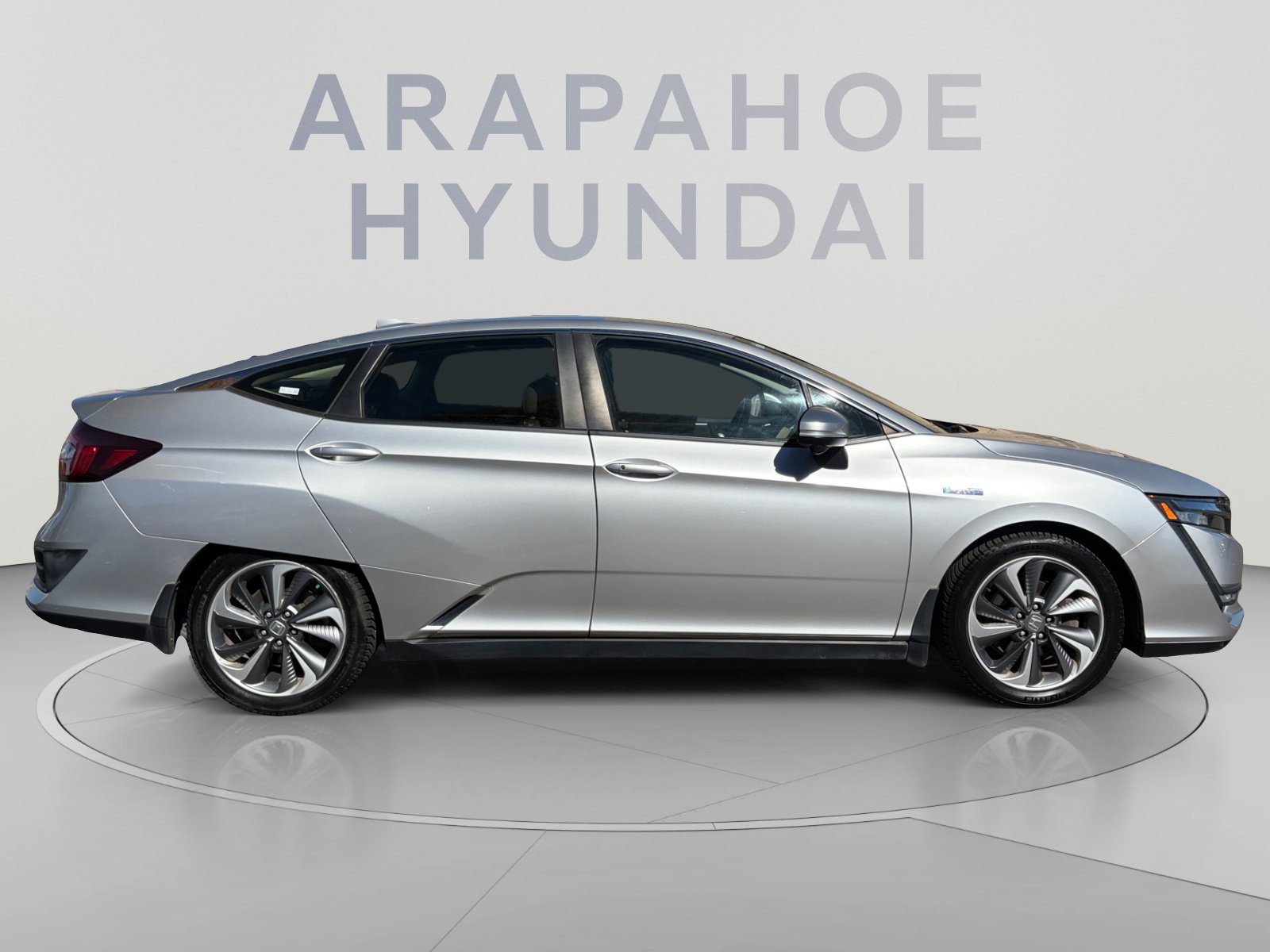 Used 2018 Honda Clarity Touring image 6