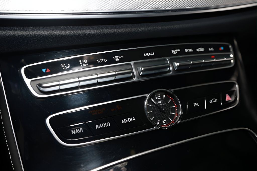 Used 2020 Mercedes-Benz E 63 AMG S image 37