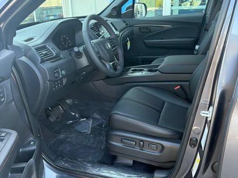 New 2026 Honda Ridgeline TrailSport image 13