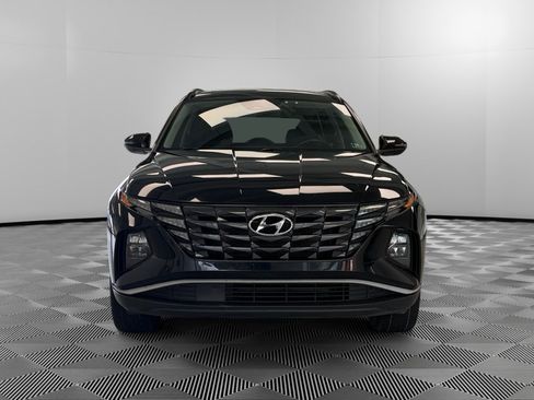 Used 2022 Hyundai Tucson SEL w/ Convenience Package AWD/4WD image 3