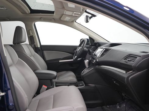 Used 2015 Honda CR-V EX-L image 12