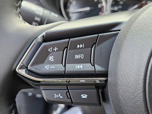 New 2025 MAZDA CX-5 AWD 2.5 S image 23
