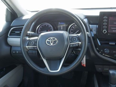 Used 2022 Toyota Camry LE image 12