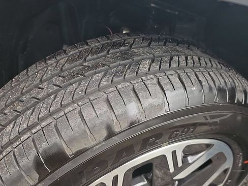 Certified 2026 Subaru Forester Premium AWD/4WD image 25