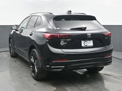 New 2026 Buick Envision Sport Touring image 4