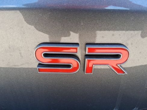 New 2026 Nissan Kicks SR w/ Cold Weather Package FWD image 7