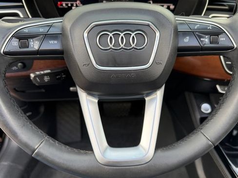 Used 2021 Audi A5 2.0T Premium Plus w/ Premium Plus AWD/4WD image 21