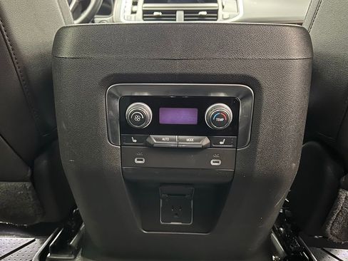 Used 2024 Chevrolet Tahoe RST w/ RST Performance Edition image 10