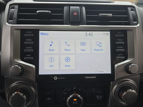 Used 2022 Toyota 4Runner TRD Sport image 20