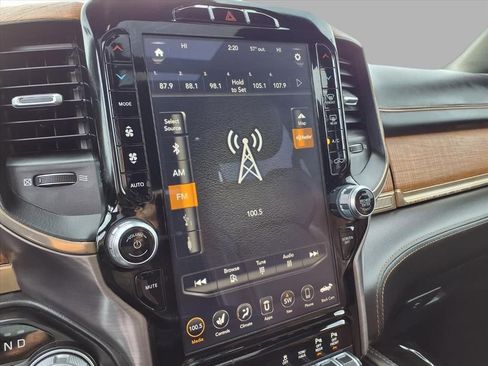 Used 2020 RAM 1500 Limited image 5