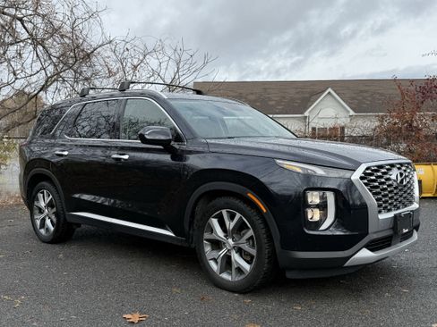 Used 2020 Hyundai Palisade SEL image 14