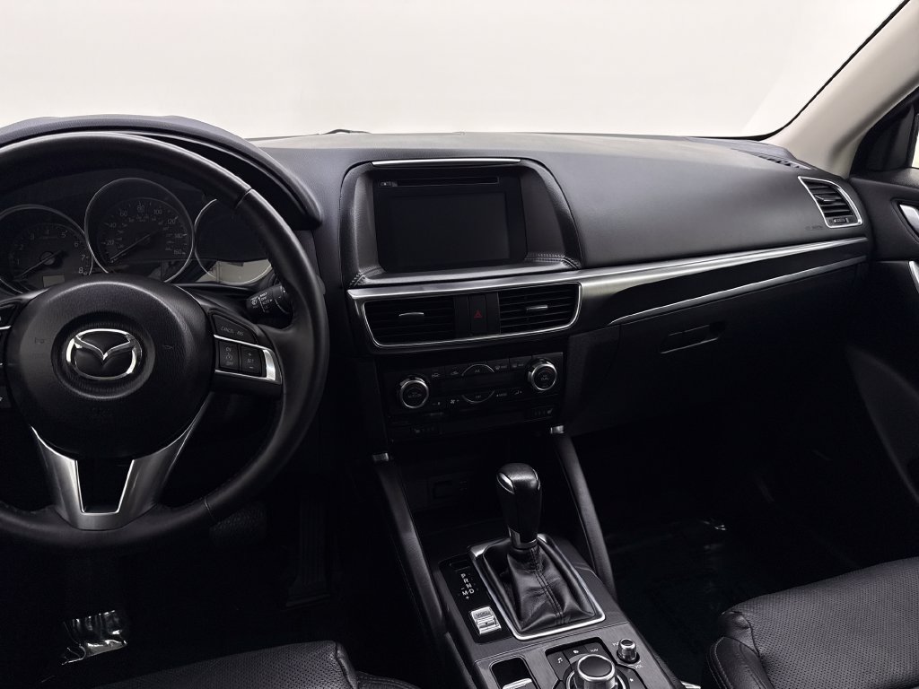 Used 2016 MAZDA CX-5 Grand Touring AWD/4WD image 17