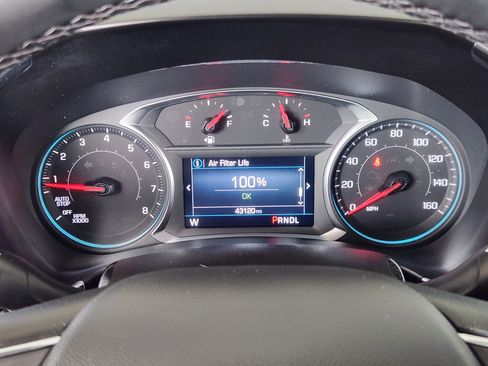 Certified 2024 Chevrolet Equinox LT AWD/4WD image 17